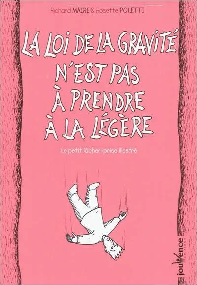 Que signifie l'expression  prendre  la lgre .