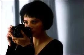 Le roman   L'insoutenable lgret de l'tre   de Milan Kunderan, publi en France en 1984 a t adapt au cinma par Philipp Kaufman en 1986 avec dans le rle de l'hrone Tereza :