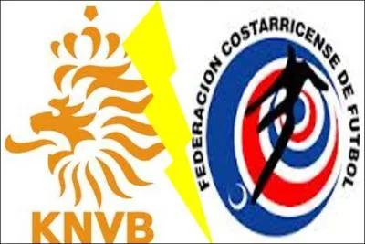 Qui des Pays-Bas ou du Costa Rica a la plus grande superficie ?