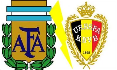 Qui de l'Argentine ou de la Belgique a obtenu son indpendance en premier ?