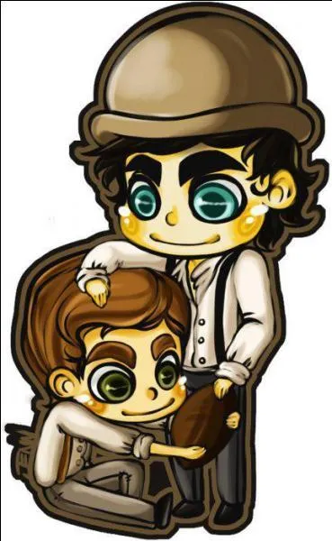  ton avis, qui sont ces toons ?