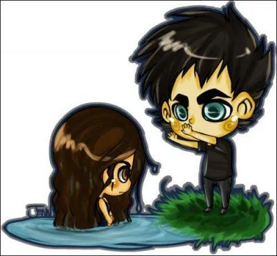 Et ce couple de toons est :