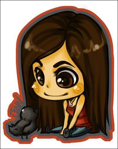 Ce toon n'est autre que :