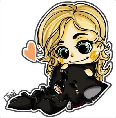 Quel est ce couple ?