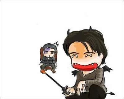 Qui sont ces toons ?