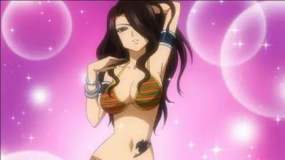 Qui est le pre de Cana ?