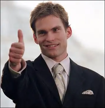 Qui est ce personnage d'un film ?