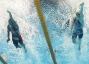Quiz Championnats du Monde de natation 2013