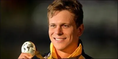 Quelles preuves a remport le brsilien Csar Cielo ?