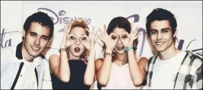 Quand est sortie la partie2 de la saison 1 en DVD ?