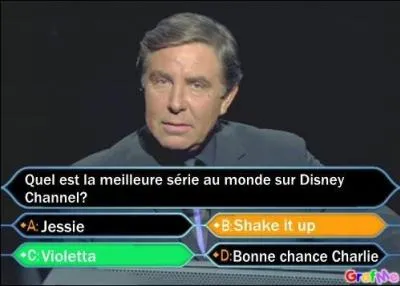 Quand va tre diffuse la saison 2 de Violetta en France ?