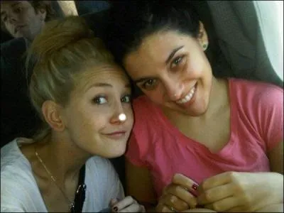 Quelle est la langue de Violetta ?