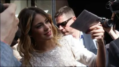 O est tourne la srie  Violetta  ?