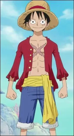 Quand est l'anniversaire de Monkey D. Luffy ?