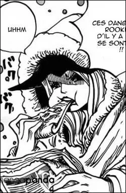 Quand est l'anniversaire de Jewelry Bonney ?