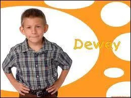 En quelle classe est-il dans les premiers pisodes ?