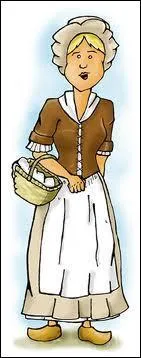 Comme si elle tait ne  Metz !