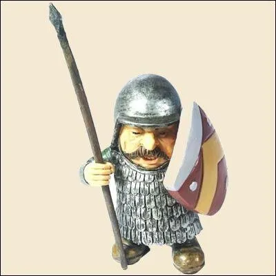 Chanteur sans peur et sans reproche ayant un point commun avec un certain Bayard !