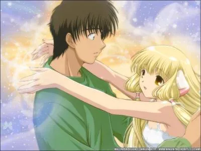 O le hro trouve-t-il Chii ?