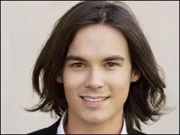 Qui tait l'ancien meilleur ami de Caleb ?