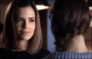 Qui tait/est le mari de Melissa ?