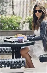 Qui a un lien de parent avec Jenna ?