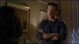 Quel est le mtier de Wayne ?