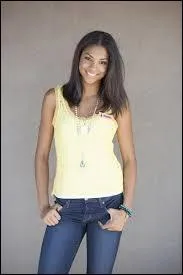 Quel mtier exerce Shanna ?