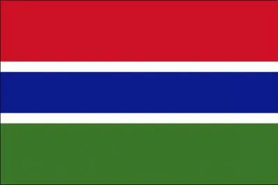 A qui appartient ce drapeau ?