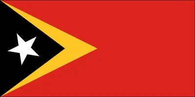 A qui appartient ce drapeau ?