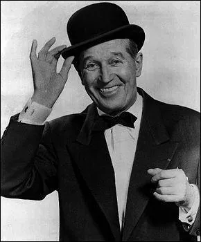 Comment s'appelait cet acteur-chanteur franais, dcd en 1972, souvent reprsent coiff d'un canotier et qui chantait entre autres  Prosper... yop'l boum  ?