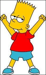 Qui est ce personnage ?