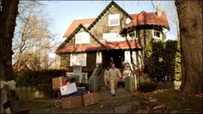  qui est cette maison ?