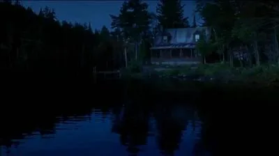 Quel nom est attribu  cette maison ?