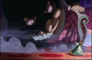 Quelle est la date anniversaire de Big Mom ?