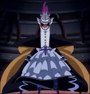 Quelle est la date anniversaire de Gecko Moria ?
