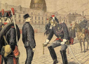 Quiz Bac Mdias et opinion publique dans les grandes crises politiques en France depuis l'affaire Dreyfus