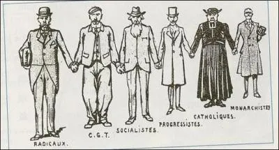 Quel est le nom donn au rassemblement de tous les partis politiques franais dans le but commun de la victoire durant la Premire Guerre mondiale ?