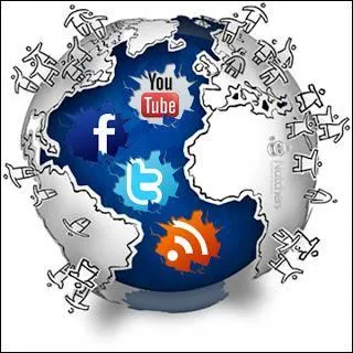 Lequel de ces mdias n'est-il pas apparu peu aprs la Seconde Guerre mondiale ?