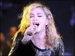 Madonna a aussi crit des livres pour enfants. Lequel de ces trois livres n'a-t-elle pas crit ?