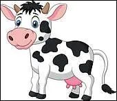 Je mugis. Qui suis-je ?