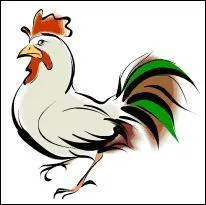 Je chante. Qui suis-je ?