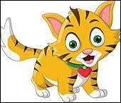 Je miaule. Qui suis-je ?