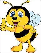 Je bourdonne. Qui suis-je ?