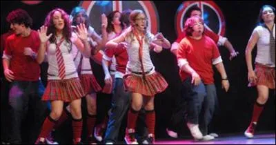 Est-ce que le groupe va se sparer ?