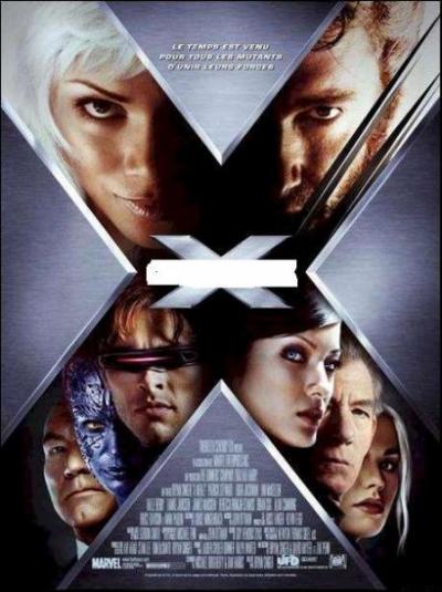 Quel est le titre de ce film ?