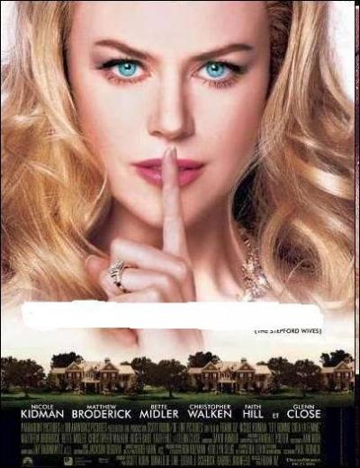 Quel est le titre de ce film ?