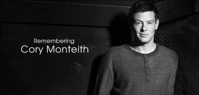 Dans quelles villes les cendres de Cory Monteith seront-elles disperses ?