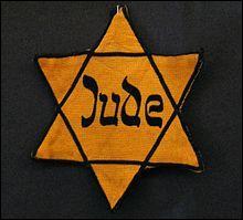 1941 : Quel jour commena le port de l'toile jaune pour les juifs de plus de six ans, en Allemagne ?
