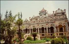 28 juillet 1941 : Par quel pays Sagon est-elle occupe ?